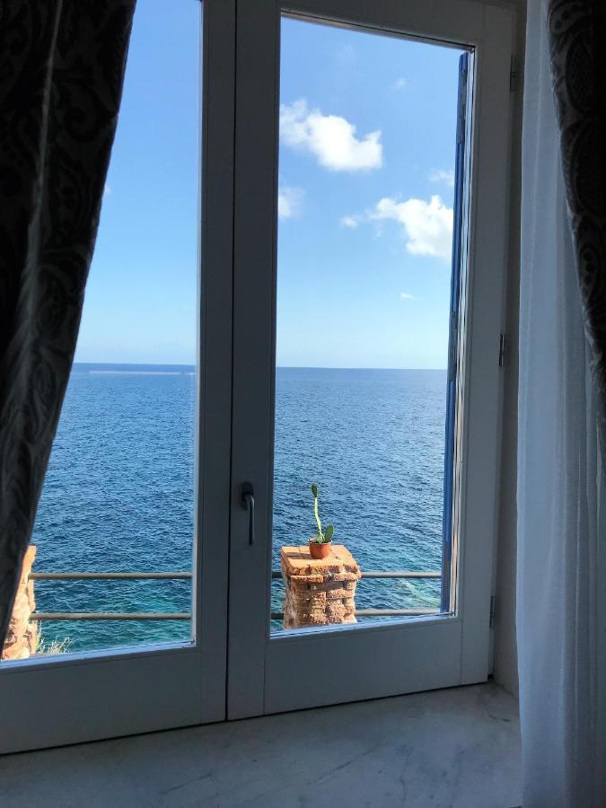 Hotel L'Ariana ISOLE EOLIE - UNA Esperienze Leni Exterior foto