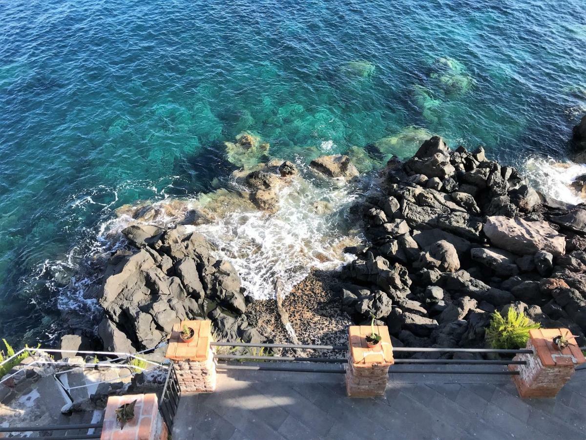Hotel L'Ariana ISOLE EOLIE - UNA Esperienze Leni Exterior foto